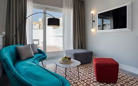 Apartamentos One Shot Conde de Torrejón
